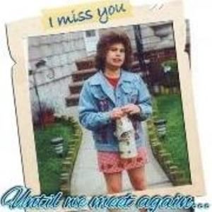 Meet your Posher, Annie